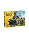 Italeri 6572 Dt. SdKfz. 234/2 Puma 8-Rad - Massstab 1:35