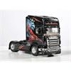 Italeri Scania R730 "The Griffin" 1:24