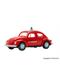 Kibri 11228 Feuerwehr VW Käfer Typ 11, 1302 - H0 (1:87)