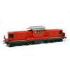 L.S. Models 17013 SBB Bm 6/6 18508 rot ohne Logo