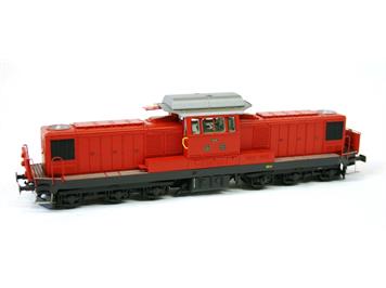 L.S. Models 17013 SBB Bm 6/6 18508 rot ohne Logo