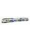 L.S.Models 17202DC BLS RABe 525 NINA 3teilig neues Design Ep VI DC - H0 (1:87)