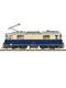 LGB 28448 RhB E-Lok Ge 4/4 II "Pullmann", DC, digital DCC/mfx mit Sound - Spur G IIm