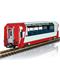 LGB 33671 RhB Panoramawagen 2. Klasse RhB - Spur G IIm (1:22,5)