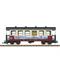 LGB 37738 HSB Personenwagen - Spur G IIm (1:22,5)