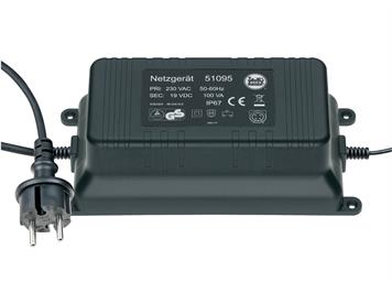 LGB 51095 Netzteilgerät 100W, 22V