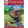 LGB Depesche, das Magazin für LGB Freunde, Ausgabe 2/2025