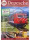 LGB Depesche, das Magazin für LGB Freunde, Ausgabe 3/2025
