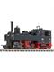 Liliput 141476 Dampflokomotive, Typ U, 298.05, Steyrtalbahn, Ep.IV - H0e (1:87)