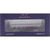 Liliput 235044 SBB Flachwagen Kbkm mit Holz