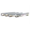 Liliput 330534 BLS EW III Kambly-Zug, 4teilig, AC digital, H0 (1:87)