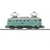 Märkin 30131 E-Lok Serie 1100 der NS, türkisgrün, AC 3L, digital mfx/MM - H0 (1:87)