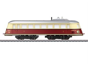 Märklin 18050 Replika-Triebwagen TWE 700, AC 3L, digital mfx/DCC - H0 (1:87)
