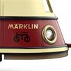 Märklin 18050 Replika-Triebwagen TWE 700, AC 3L, digital mfx/DCC - H0 (1:87) | Bild 4