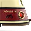 Märklin 18050 Replika-Triebwagen TWE 700, AC 3L, digital mfx/DCC - H0 (1:87) | Bild 5