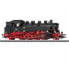 Märklin 37087 Dampflok BR 86 der DR, AC 3L, digital mfx/MM/DCC/Sound - H0