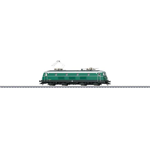 Märklin 37245 Elektrolok Serie 140 (003) SNCB