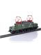 Märklin 37873 DB E-Lok BR 193 in chromoxidgrün, AC 3L, digital mfx+/MM/DCC mit Sound - H0