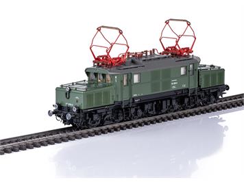 Märklin 37873 DB E-Lok BR 193 in chromoxidgrün, AC 3L, digital mfx+/MM/DCC mit Sound - H0