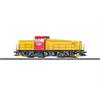 Märklin 37946 Schwere Diesellokomotive Di7, AC 3L, digital mfx/MM/DCC/Sound - H0 (1:87)