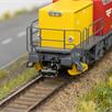 Märklin 37946 Schwere Diesellokomotive Di7, AC 3L, digital mfx/MM/DCC/Sound - H0 (1:87) | Bild 4