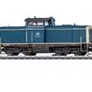 Märklin 38100 Diesellokomotive Baureihe 211 der DB, AC 3L, mfx+/MM/DCC mit Sound - H0 | Bild 2