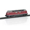 Märklin 38200 Diesellok V200 002, AC 3L, digital mfx+/MM/DCC mit Sound - H0 (1:87)