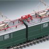 Märklin 38590 SBB Ellok Ae 8/14 11852 "Landilok", AC 3L, digital mfx+/Sound - H0 (1:87) | Bild 5