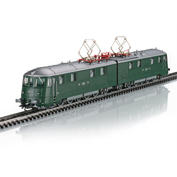 Märklin 38590 SBB Ellok Ae 8/14 11852 "Landilok", AC 3L, digital mfx+/Sound - H0 (1:87)