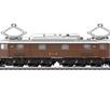 Märklin 38680 BLS Ae 6/8 dunkelbraun, AC 3L, digital mfx/MM/DCC mit Sound - H0 (1:87) | Bild 2