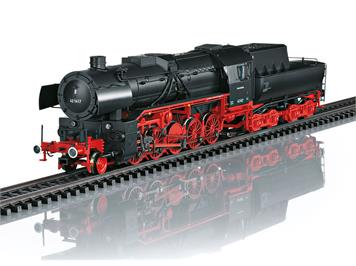 Märklin 39042 Güterzug-Dampflok BR 42 DB mfx/Sound