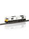 Märklin 39074 Diesellokomotive Class 77 "Euro Cargo Rail", AC 3L, digital mfx/MM/DCC - H0