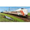 Märklin 39426 Elektro-Triebzug Baureihe ICM-1 "Koploper", AC 3L, mfx+/Sound - H0 (1:87)