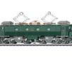 Märklin 39521 SBB Ellok Serie Ce 6/8 I "Köfferli", tannengrün, AC 3L, digital mfx+/Sound | Bild 2