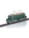 Märklin 39521 SBB Ellok Serie Ce 6/8 I "Köfferli", tannengrün, AC 3L, digital mfx+/Sound
