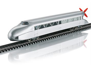 Märklin 39777 Schienenzeppelin DRG, MHI, AC 3L, digital mfx mit Sound H0 (1:87)