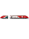 Märklin 39811 SBB Triebzug RABe 501 Giruno, 7-teilig , mfx+/MM/DCC mit Sound - H0 (1:87)