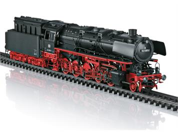 Märklin 39884 Dampflokomotive Baureihe 043, mfx+ mit Sound, - NEUHEIT 2021 -