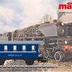 Märklin 4107.039 Sonderwagen zur 241-A-65, CH, H0 (1:87) | Bild 2