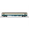Märklin 43167 DB Reisezugwagen 2. Klasse, Bylb 421, mit LED-Innenbeleuchtung - H0 (1:87)