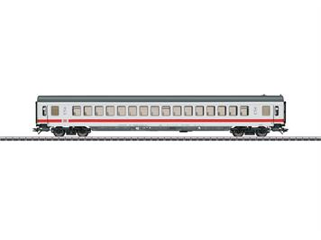 Märklin 43775 Großraumwagen Apmz 125.3 1. Klasse der DB AG, H0 (1:87)