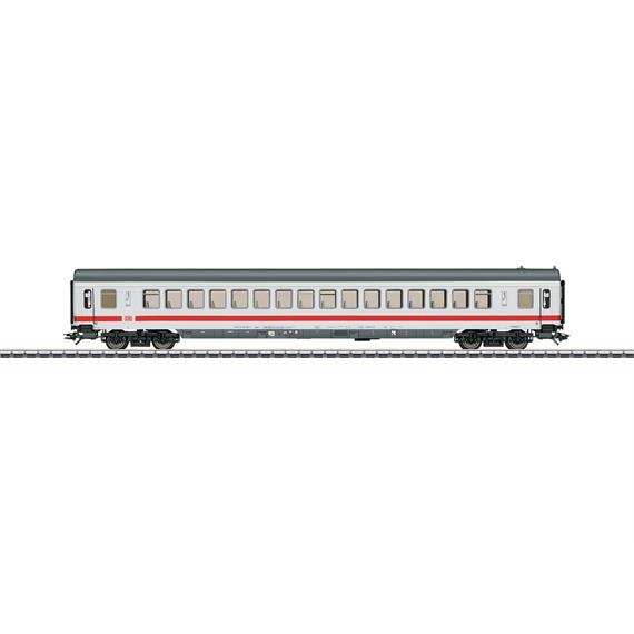 Märklin 43775 Großraumwagen Apmz 125.3 1. Klasse der DB AG, H0 (1:87)