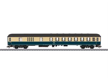 Märklin 43953 Halbgepäckwagen Bauart BDms 273 der DB - H0 (1:87)