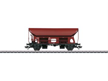 Märklin 46319 Selbstentladewagen Bauart Otmm 70 DB, H0 (1:87)