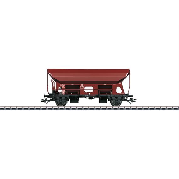 Märklin 46319 Selbstentladewagen Bauart Otmm 70 DB, H0 (1:87)