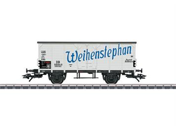 Märklin 48166 Bierkühlwagen "Weihenstephan", DB - H0 (1:87)