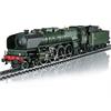 Märklin 55085 Dampflok 241-A SNCF EP. III - Spur 1 (1:32)