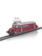 Märklin 55267 SBB Triebwagen RCe 2/4 "Roter Pfeil", digital mfx/DCC Sound - Spur 1 (1:32)