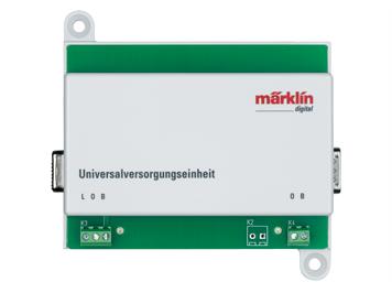 Märklin 60822 Universalversorgungseinheit K83/m83/m84