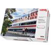 Märklin 78792 Themen-Ergänzungspackung ICE 2 "Bord Restaurant" - H0 (1:87)